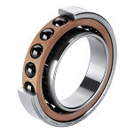 VCM7017-CDLR-T-P4S-UL-XL FAG Super Precision Angular Contact Spindle Bearing