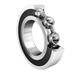 6316-2RSR-J20AA Ceramic Coated Bearing