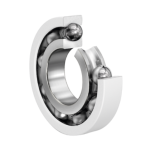 6309-J20AA-C4 Ceramic Coated Bearing