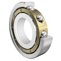 6334-M-J20C-C3 陶瓷涂层轴承