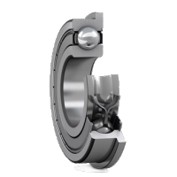 F606-2Z-HLC FAG 通用深沟球轴承