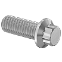91271A679 | 12-Point Screws | LILY Bearing