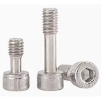 95966A694 | Socket Head Captive Panel Screws | LILY Bearing