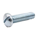 JEGJAAHAF Binding Head Slotted Screws