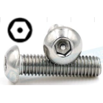 JEBDFAFIH Extra-Wide Tamper-Resistant Drilled Spanner Truss Head Screws