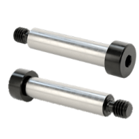 92981A200 | Metric Alloy Steel Shoulder Screws | LILY Bearing