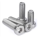 JBCCDACCF 316 Stainless Steel Ultra-Low-Profile Socket Head Screws