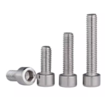 JHJCIABDA Bronze Socket Head Screws