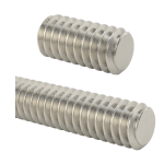 JDIAFADGG Metric 18-8 StainlessSteel Threaded Rods