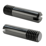 JHEJDABEB Metric Partially Threaded Studs