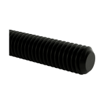 JAGIIABBA Metric Ultra-High-TemperatureCarbon Fiber Threaded Rods