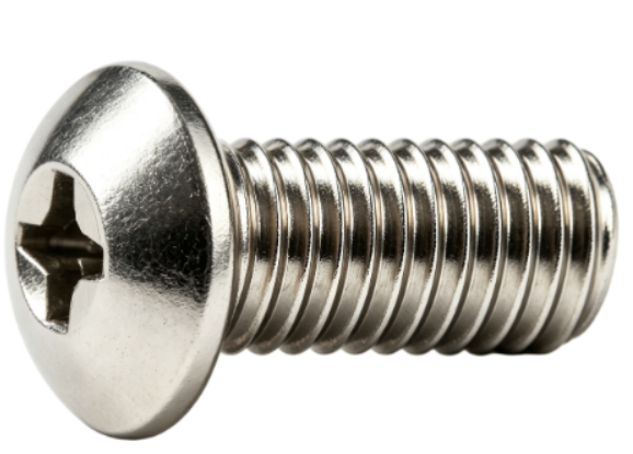 JBHHCABAI | 18-8 Stainless Steel PanHead Phillips Screws | LILY