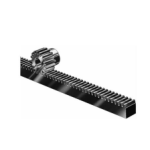 R8X6 14-1/2PA 1-1/4X3/4X6 Gear Rack