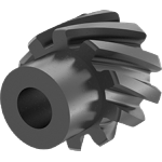 DFJINCHH Metric Crossed Gears - 20° Pressure Angle