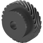 DFJINCIF Metric Crossed Gears - 20° Pressure Angle