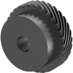 DFJINCJI Metric Crossed Gears - 20° Pressure Angle