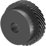 DFJINCJJ Metric Crossed Gears - 20° Pressure Angle