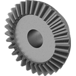 CFBFNBD Inch Gears