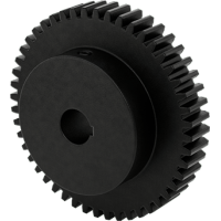 6867K52 | Metal Gears - 14 1/2° Pressure Angle | LILY Bearing