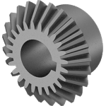 GFCJKFE Inch Gears