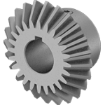 GIEDKBC Inch Gears