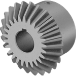 GIEDKCB Inch Gears