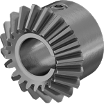 CGAANBB Metric Gears