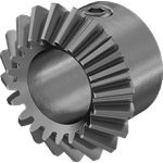 CGAANBC Metric Gears