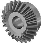 CGAANBE Metric Gears