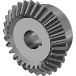 CGAANBF Metric Gears