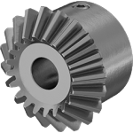 DFGANBB Metric Gears