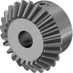 DFGANBE Metric Gears