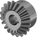 DFGANBF Metric Gears