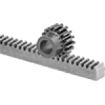 DFGANBG Metric Gears