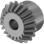 GFCJKFI Metric Gears