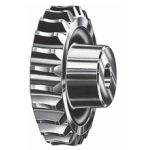 WH12D GEAR WORM Gusanos y lombrices