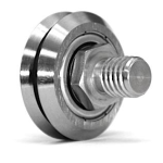 SWSCWD2SSX Studded Guide Wheels