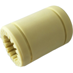 CFHAKFBE Dust-Resistant Linear Sleeve Bearings