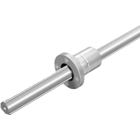 61145K112 | Mounted Linear Bearings for Spline Shafts | LILY Bearing