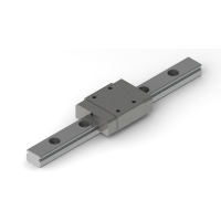MGN9H1R55Z0C | Miniature Linear Guideway - HIWIN | LILY Bearing