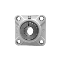 UEFPL206-19MZ20W 法兰轴承