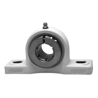 UEPPL204-12MZ20B 滑动轴承