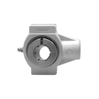 UENTPL205-16MZ20W Take-Up Bearing