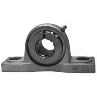 UEMP212-39MZ20 滑动轴承