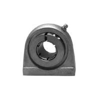 UEMTB207-20MZ20 滑动轴承