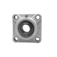 UCFPL201-8MZ20W 法兰轴承