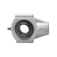 UCHPL202-10MZ20B 吊架轴承单元