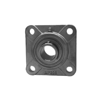 MUCF201-8 法兰轴承