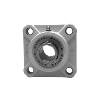 MUCFPL201-8B 法兰轴承