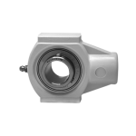 MUCHPL206W Prime Series Corrosion Hanger Bearing Units